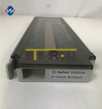 1PCS NEW Agilent 34901A Multifunction Module for 34970A
