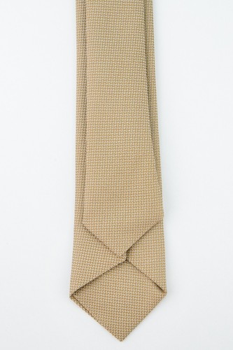 Sirri Men's & Boys’ Oxford Weave Slim Tie, Formal Wedding Skinny Necktie - Picture 40 of 54