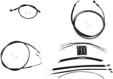 Magnum Designer Handlebar Installation Kits 487883