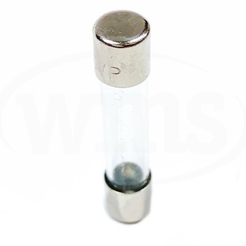 KB Electronics AC Line and Motor Armature Fuses - Picture 12 of 36