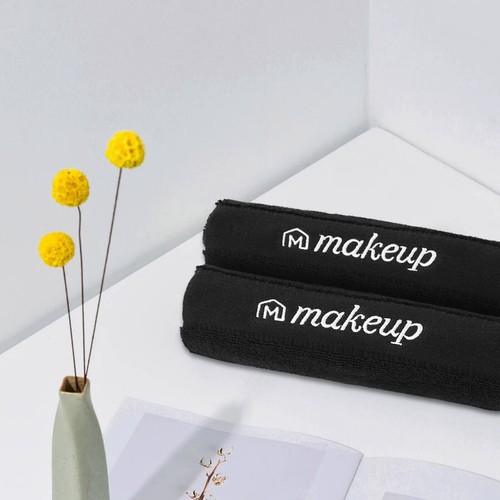 Pack 6/2 Makeup Removal Towels Microfiber 13x13 Washcloth Reusable Face Tissue - Picture 7 of 12