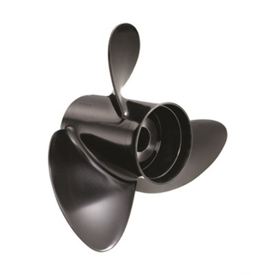 Solas Rubex UNIVERSAL Propeller 40-50-70-80-90-115-125-130-140 Alum RH 13,2x19