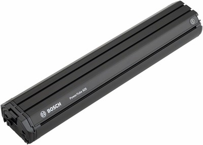 Bosch PowerTube 625 Horizontal Dummy 