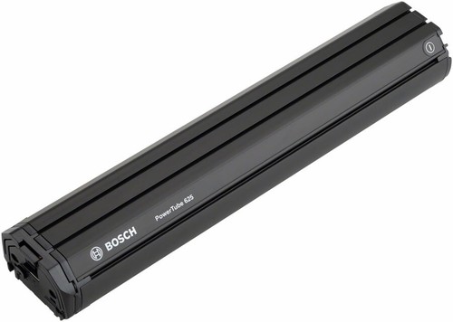 Bosch PowerTube 625 Horizontal Dummy 