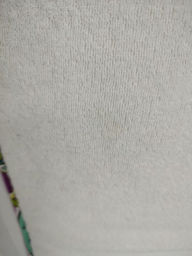 Vera Bradley Purple paisley Heather Changing Pad Clutch with Baby wipe holder - Picture 14 of 14