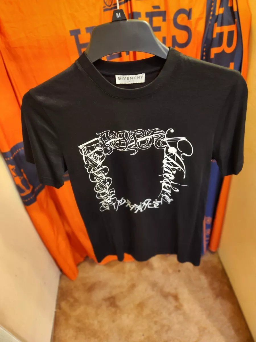 givenchy t shirt men eBay