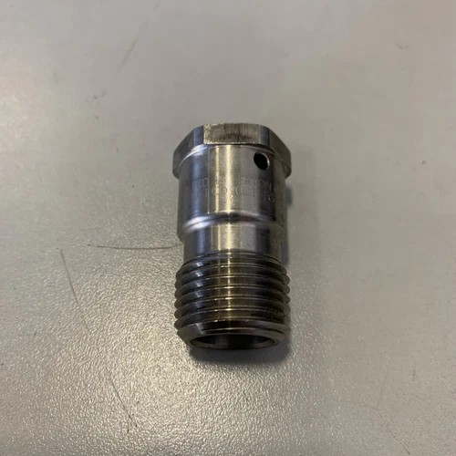 Eaton Crouse Hinds ECD15 1/2" Explosion-Proof Drain Breather Fitting NEW