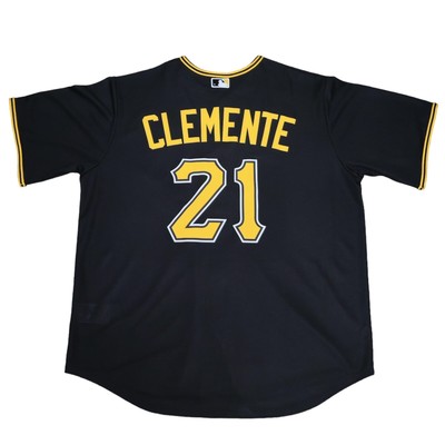 nike roberto clemente jersey