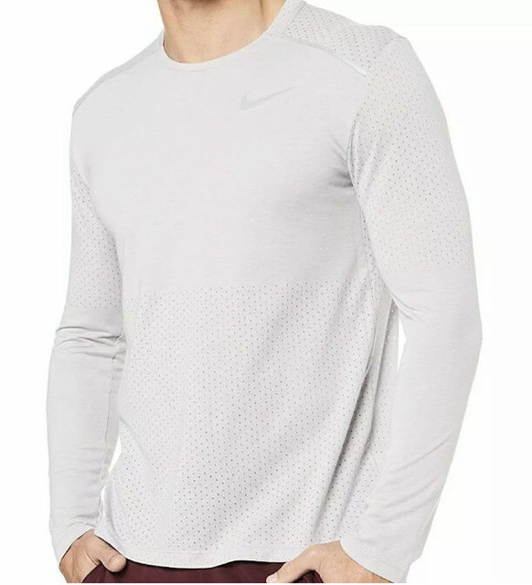 nike rise 365 long sleeve