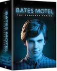 Bates Motel (2013 TV series) Box Set DVDs