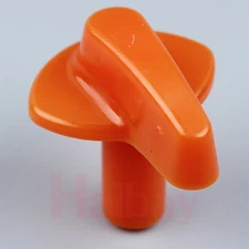 Choke Knob For Stihl FS55 FS80 FS85 FS87 FS90 FS100 KM55 KM85 KM90 KM100 KM130