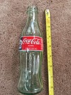 2004 Detroit Pistions Coca-Cola Glass Bottle — photo 4