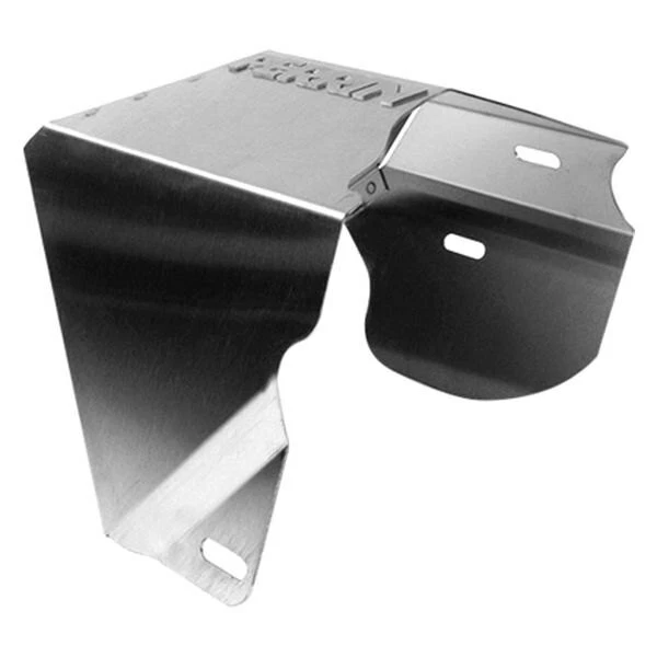 Perrin PSP-EXT-001 Turbo Heat Shield for 2002-2014 Subaru WRX / 2004-2019 STI - Image 2 of 4