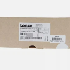 LENZE ECSEA032C4B 1PCS New Servo Drive Axis Module ECSEA032C4B