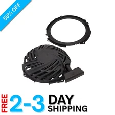 Recoil Starter 591139 - Durable Replacement for Small Engine Performance