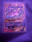 Pokémon TCG M Rayquaza EX Full Art Ultra Rare Ancient Origins Card 98/98