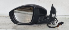 Retroviseur gauche (ou coque) Fiat 600