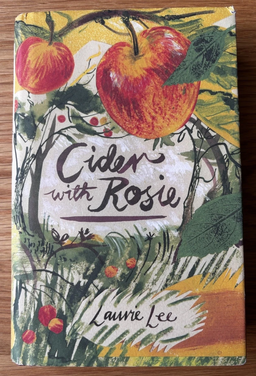 cider with rosie products for sale | eBay UK