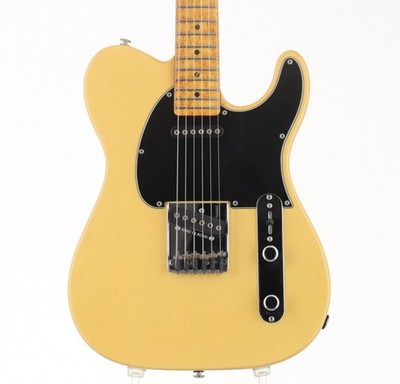 G&L ASAT CL Used 2000 Maple Fingerboard Butterscotch Blonde w/Hard Case