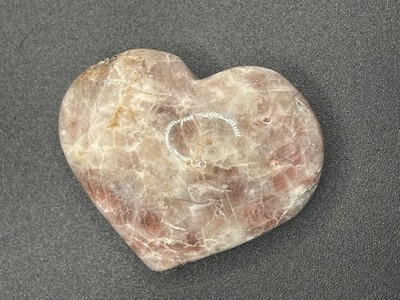 Sunstone Heart 16g
