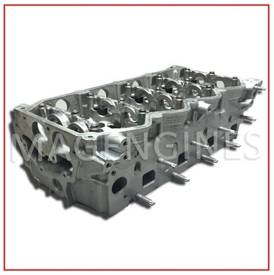 11040-5M302 BARE CYLINDER HEAD W/GASKET KIT NISSAN D22 YD25 DTi 16V DOHC 2.5 LTR