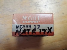 MCYRR 17 S MCG Cam Followers image