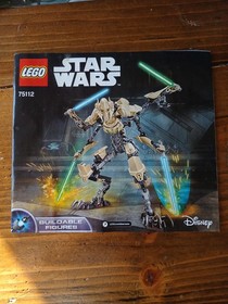 LEGO Star Wars: Battle Pack 2 in 1 (66535) 75112 complete, 75109 sealed + poster