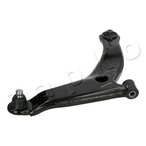 72549R WISHBONE TRACK CONTROL ARM FRONT RIGHT LOWER JAPKO FOR MITSUBISHI GRANDIS - 第 2/7 張圖片