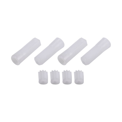 Spare Main Motor Gear RC Dron Plastic For Skytech M68 For Syma/X5C/X5SC Kit - Picture 4 of 12