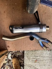 Yamaha R1 2015 Onwards Pipe Werx Decat Exhaust