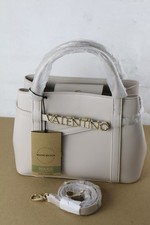 Mario Valentino Henkeltasche Handtasche Selma RE nudo beige NEU