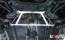 Ultra Racing FOR GREAT WALL HAVAL H1/M4 1ST GEN 1.5 2WD MT 4Pts Front Lower Bar