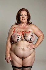 Beautiful Nude Woman -6x4 Mature Art photography Print - Pretty Hot Model UME016