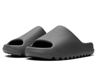 Real and Authentic Yeezy Slides