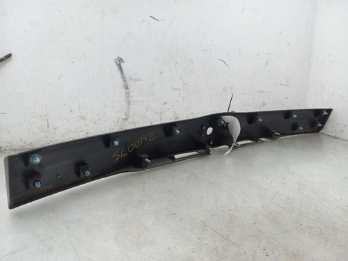 10-15 TOYOTA PRIUS PLUG-IN 1.8L FWD AT REAR TAIL FINISH PANEL - Foto 5 di 12