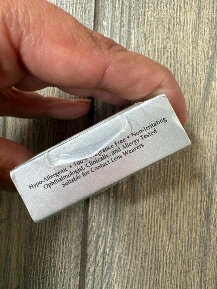 Vintage Almay Amazing Lasting Granite Powder Eyeshadow Hypo-Allergenic - Image 3 of 4