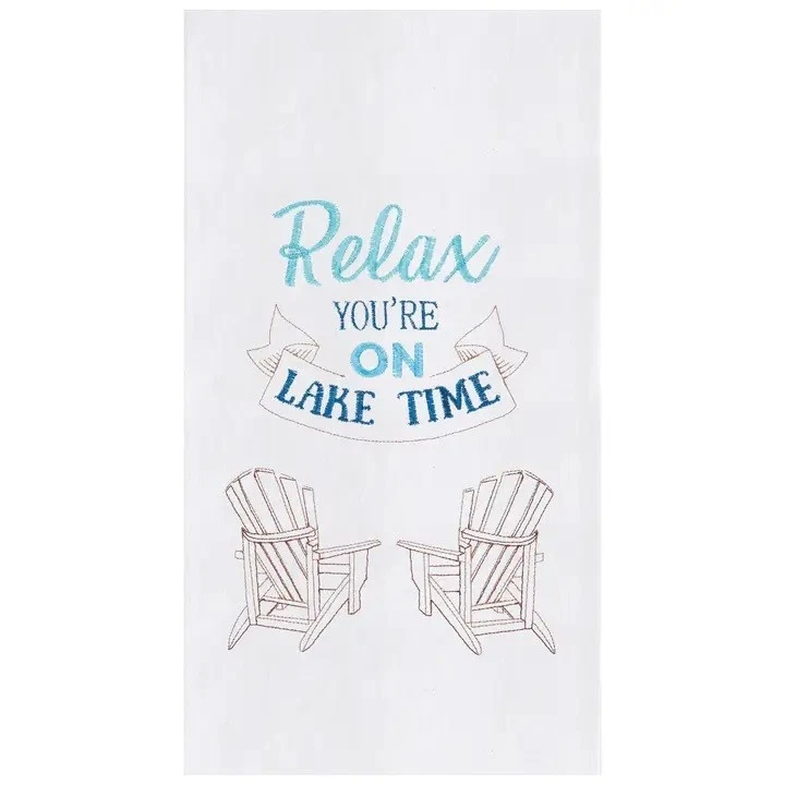 C&F Home Kitchen Towel - Thumbnail 2