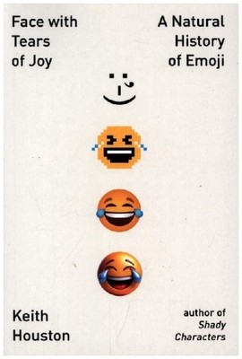 Face with Tears of Joy | Keith Houston | englisch