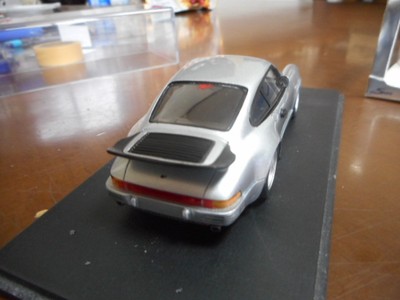 1/43 スパーク RUF CTR Silver 1988 1/43 Spark Ruf Ctr Porsche Roof 1988 930 Final Silver 911 | eBay