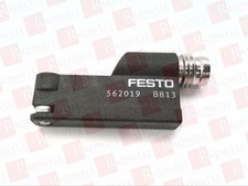 FESTO SMT-8-SL-PS-LED-24 / SMT8SLPSLED24 (NEW NO BOX)