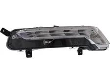 Replacement AP 23WD83T Right Driving Light Fits 2014-2020 Chevy Impala