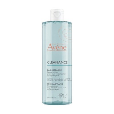 Avene Cleanance Mizellenwasser 400ml