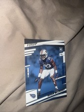 2022 Panini Prestige - Rookies Roger McCreary #333 Xtra Points Blue /299 (RC)