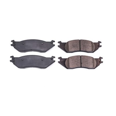 PowerStop Z16 Evolution Ceramic Brake Pads
