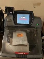 OTC Judge 2 Professional Automotive Alternator Tester