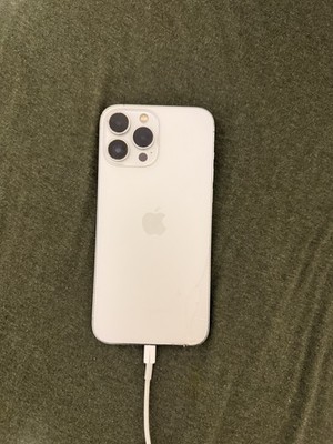 iPhone 13 pro max 