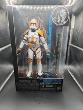 Star Wars Black Series  14 Clone Commander Cody 6 inch