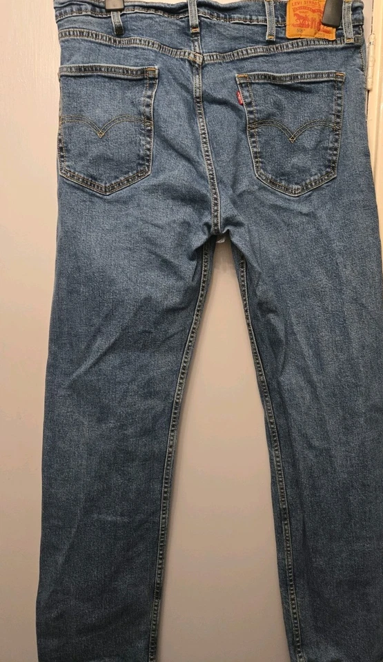 Levi's 505 Regular Fit, photo 3 of 5
