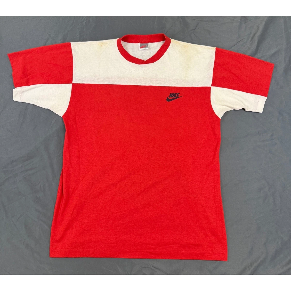 Nike 1980s Vintage T-Shirts for Men for sale - eBay