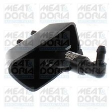 Scheibenwaschanlagendüse links 209257 MEAT & DORIA für LAND ROVER FREELANDER 2